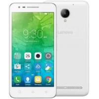 Lenovo C2 Price in Bangladesh