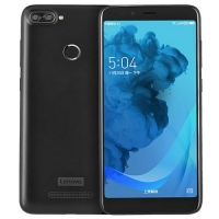 Lenovo K320t