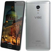 Lenovo Vibe P1 Turbo