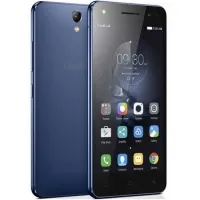Lenovo Vibe S1 Lite