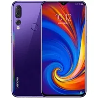Lenovo Z5S