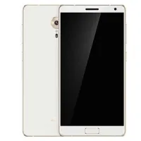 Lenovo ZUK Edge