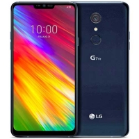 LG G7 Fit Plus
