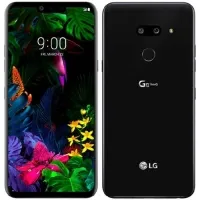 LG G8 ThinQ
