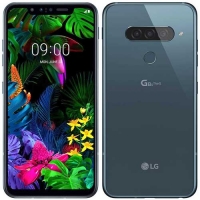 LG G8s ThinQ