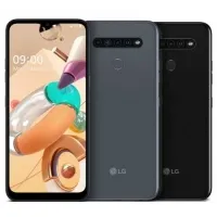 LG K41S