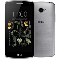 LG K5