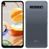 LG K61
