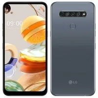 LG K61