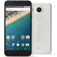 LG Nexus 5X