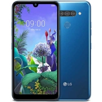 LG Q60