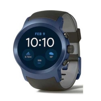 LG Sport Smartwatch