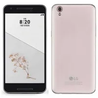 LG U