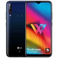 LG W30 Pro
