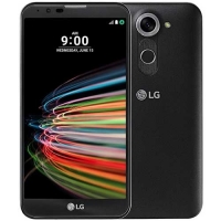 LG X Mach