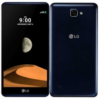 LG X Max