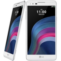 LG X5