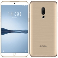 Meizu M15 Plus