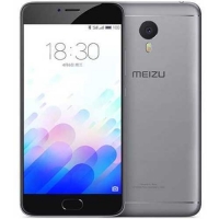 Meizu M3 Note