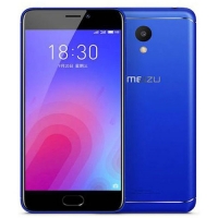 Meizu M6