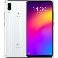 Meizu Note 9