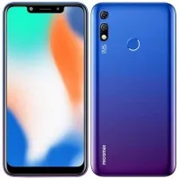 Micromax Infinity N12