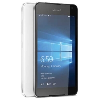 Microsoft Lumia 650