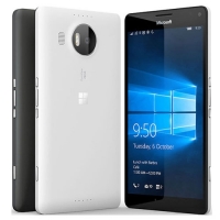 Microsoft Lumia 950 XL Dual SIM