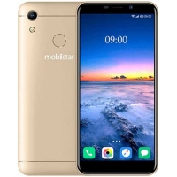 Mobiistar E1 Selfie