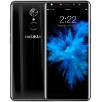 Mobiistar X1 Dual