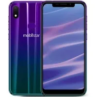 Mobiistar X1 Notch