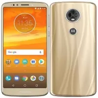 Motorola Moto E5 Plus
