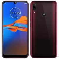 Motorola Moto E6 Plus