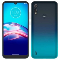 Motorola Moto E6s (2020)