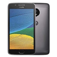 Motorola Moto G5