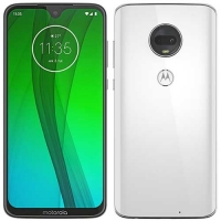 Motorola Moto G7