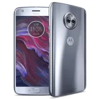 Motorola Moto X4
