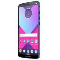 Motorola Moto X5