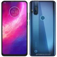 Motorola One Hyper