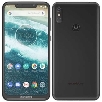 Motorola One