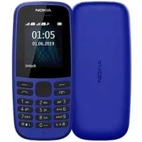 Nokia 105 (2019)
