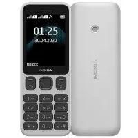 Nokia 125