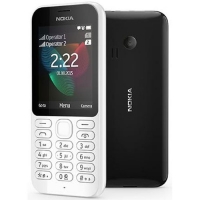 Nokia 222 Dual SIM