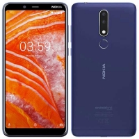 Nokia 3.1 Plus Price in Bangladesh