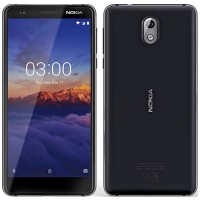 Nokia 3.1