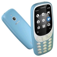 Nokia 3310 3G