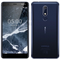 Nokia 5.1