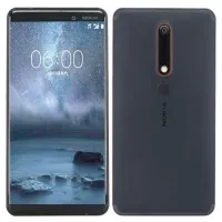 Nokia 6 (2018)