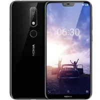 Nokia 6.1 Plus (Nokia X6)
