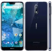 Nokia 7.1